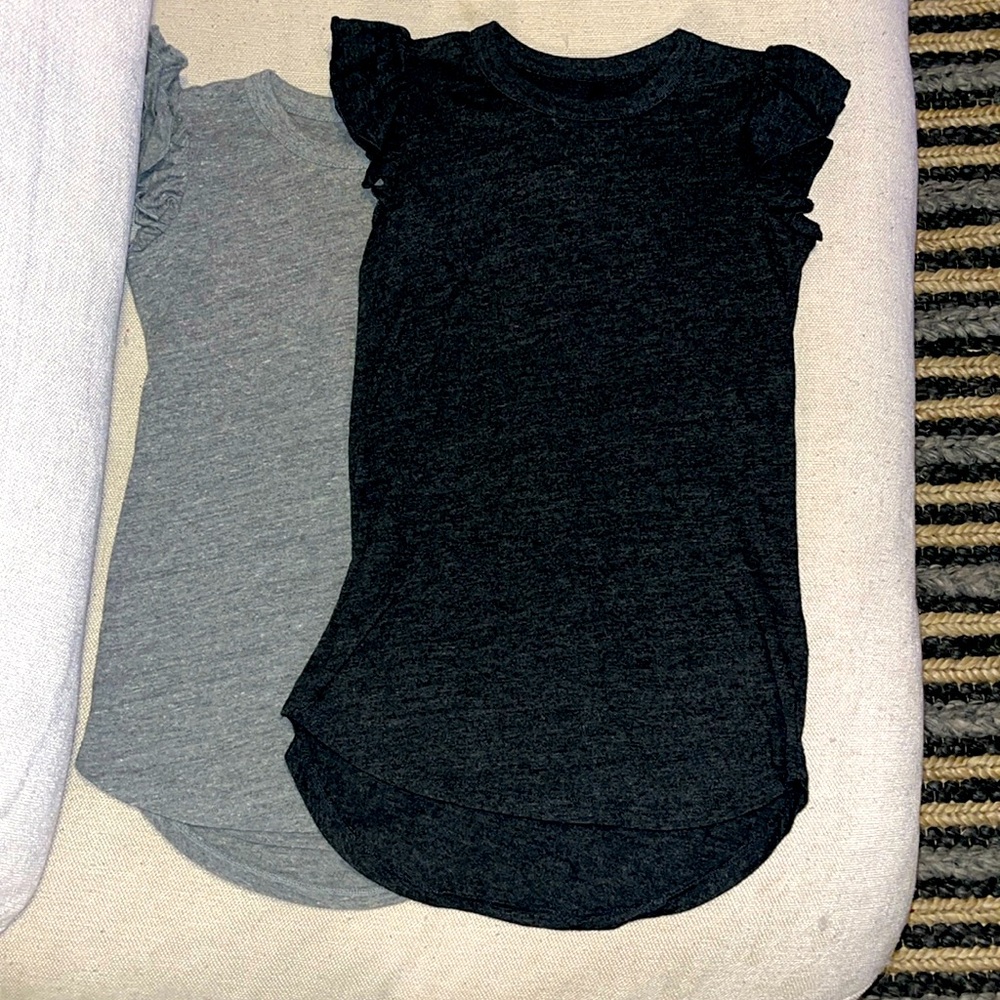 Chaser jersey dress bundle